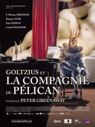 Goltzius And The Pelican Company 2012 Erotikdream